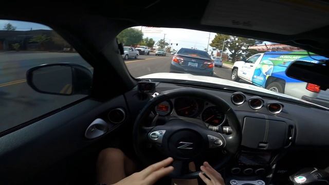 VEREDITO SOBRE O NISSAN 370Z. VALE A PENA? смотреть онлайн