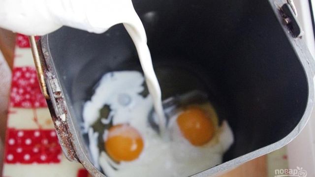 Книга рецептов