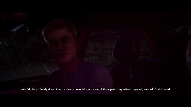 House of Ashes Connection to Little Hope - The Dark Pictures Anthology смотреть онлайн
