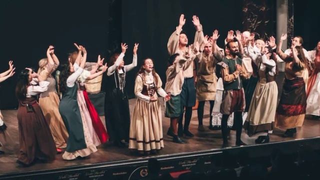 Ирина Макарова. "Театр это храм". Стихи. Онлайн театр из Екатеринбурга смотреть онлайн