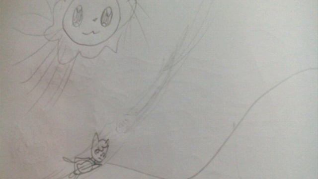 Фан история Нян Кэта смотреть онлайн