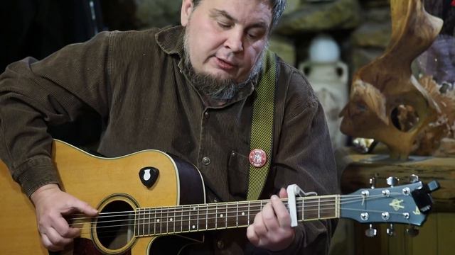 Александр Кравненко. Песенка о стойком оловянном солдатике ( Симферополь , Таласса ) смотреть онлайн