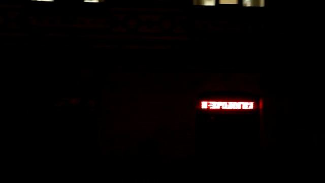 Бегущие строки для клиники Н.И.Пирогова в СПб | ledpanorama.ru смотреть онлайн