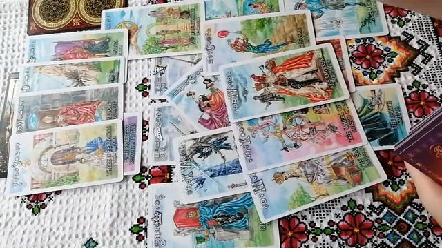 Узнай правду О СВОИХ ФИНАНСАХ❗ Причины материальных проблем? Приглашаю Вас на ОБУЧЕНИЕ ТАРО? смотреть онлайн