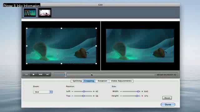 How to Convert DVD to MKV on Mac OS X Lion Video смотреть онлайн