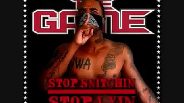 13 The Game My Lowrider смотреть онлайн