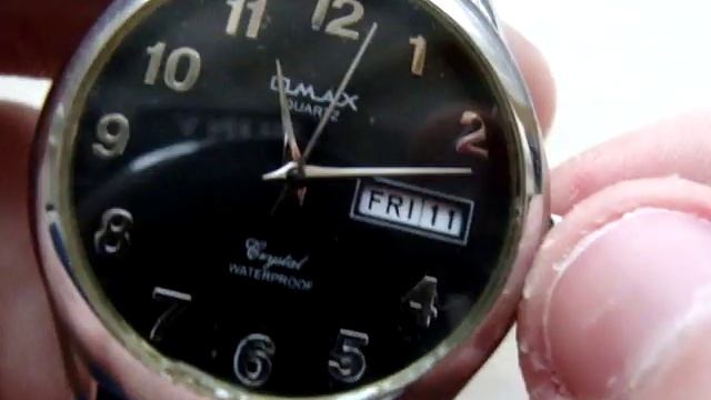 обзор часов OMAX (омакс) смотреть онлайн