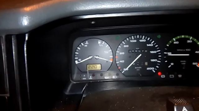 25 years Old Volkswagen T4 1.9D Cold start -5 st. #8 смотреть онлайн