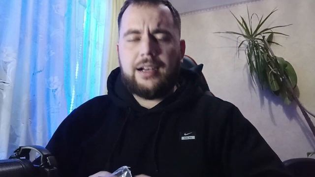 Обзор на бюджетный микрофон для стримера Fifine Amplygame A6 ( распаковка )