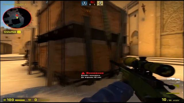 ТОП 8 БЕСЯЩИХ МОМЕНТОВ CS GO монтаж КСГОУИЧ смотреть онлайн