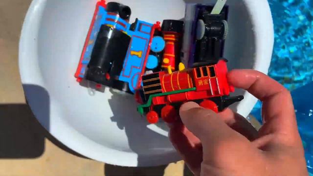 Thomas & Friends Tokyo Maintenance Factory For Lots Of Unique Toys RiChannel