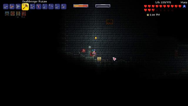 The World's SMALLEST SKELETRON! Star Cannon! Terraria Super-Modded Gunslinger | 1.3.5 #8 смотреть онлайн