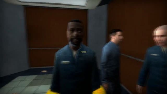 GMOD Elevator: Source #2 - ARE WE HALLUCINATING?! (Garry's Mod Funny Moments) смотреть онлайн
