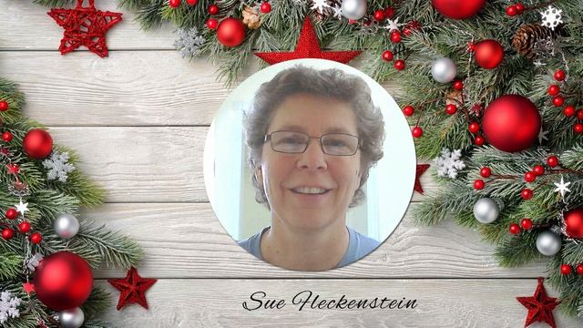 Fire Side Chat with Sue Fleckenstein and Di Heuser смотреть онлайн