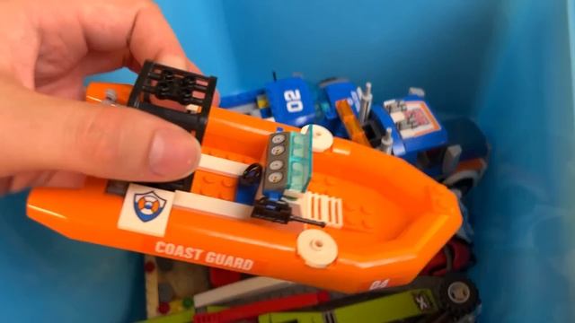 $1 vs $1000 LEGO МИСТЕРИ БОКСЫ смотреть онлайн
