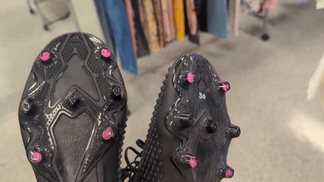 YOU WON'T BELIEVE HOW MUCH THAT I BOUGHT THIS || Nike Zoom Metcon Turbo 2 Training || AT ROOS смотреть онлайн