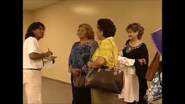 Mejores Pintores del Mundo-Pintor Ortega Maila en Anahaim-California смотреть онлайн