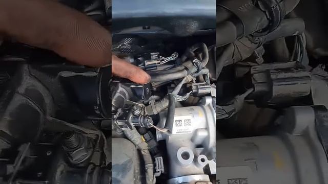 Problème pression turbo P2263 moteur Renault kangoo 1.5dci смотреть онлайн