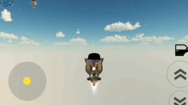 следуй за мной в Чикен Гане #чикенган #chickengun #пасхалки #игры #игра смотреть онлайн