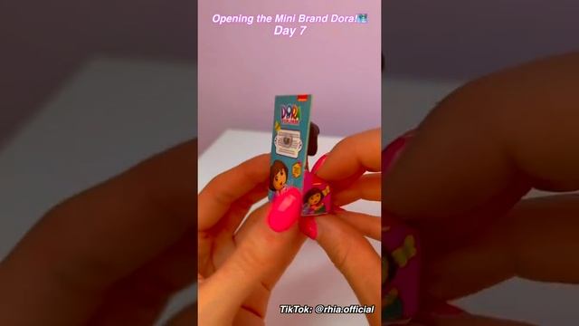 [ASMR] Opening UP Mini Brands to See What's Inside!!?✨*Dora Backpack, Rubik's Cube, Slime ETC!*? смотреть онлайн