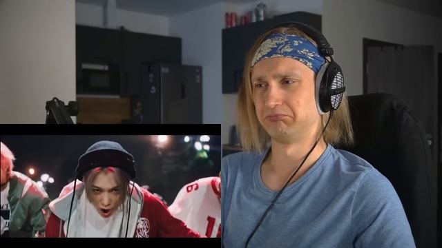STRAY KIDS SCLASS | Reaction | Проф. звукорежиссер смотрит