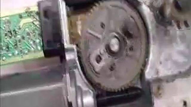 Мотор заднего стеклоочистителя смотреть онлайн