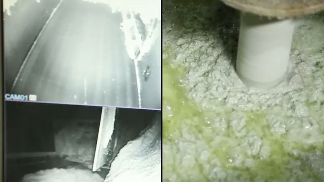 Шифер Белгород. Производство. смотреть онлайн