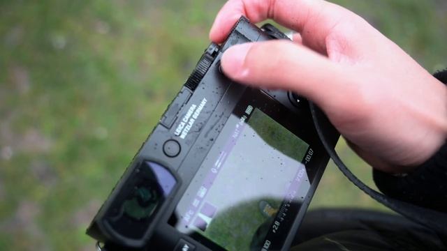 Leica Q2 First Look - 47MP Full Frame! смотреть онлайн