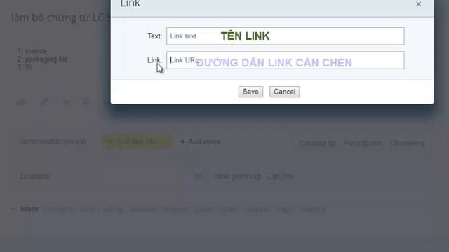 Hướng dẫn tạo task trên bitrix смотреть онлайн