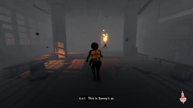 PS4. Sea of Solitude. Part 2 - Sunny | Море одиночества. Часть 2 - Санни. смотреть онлайн