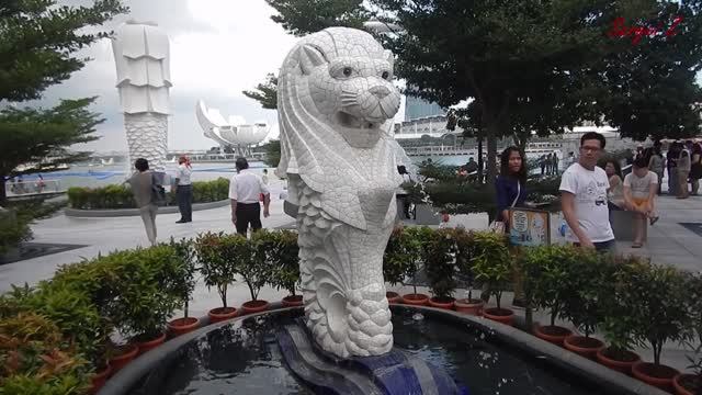 Сингапур Singapore.mp4