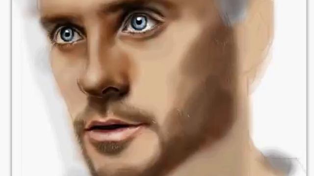 Джаред Лето Jared Leto смотреть онлайн