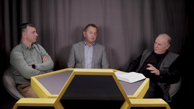 6. Беседа о поездке в Ливан #KapliSotaPodcast Брат Андрей Кухарь и Николай Козлов смотреть онлайн