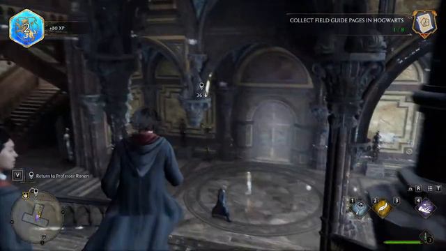 Hogwarts Legacy 120hz 1080p смотреть онлайн