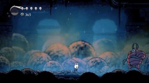 Hollow Knight Навозный Защитник