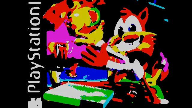 Bubsy 3D:Furbitten Planet OST - Das Bobcat смотреть онлайн