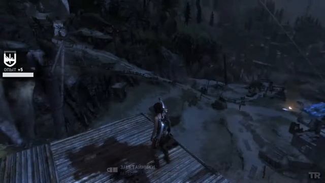 Tomb Raider #18 | Прохождение Томб Райдер смотреть онлайн