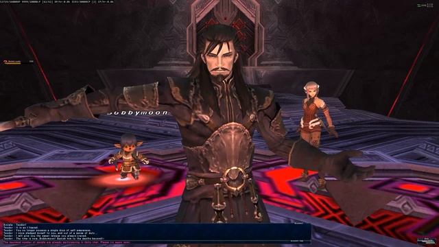 Final Fantasy XI - Seekers Of Adoulin Hades Bst Solo смотреть онлайн
