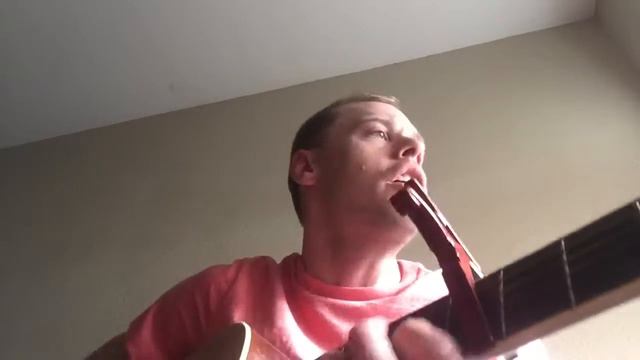 Capo 4 Mix - Acoustic Guitar Cover Medley смотреть онлайн
