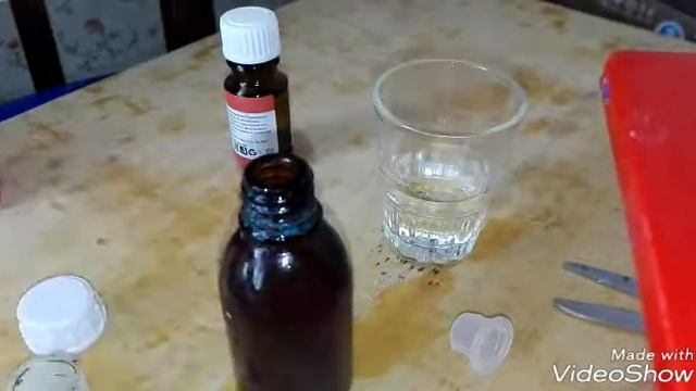 Как сделать антисептик для рук смотреть онлайн