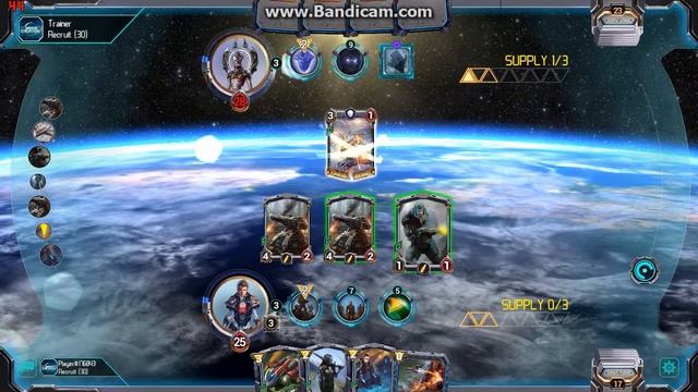 I'M AN IDIOT- Card Game Tuesdays 5- Star Crusade CCG смотреть онлайн