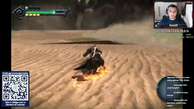 BORA CAÇAR CRAMUNHÃO!!!! смотреть онлайн