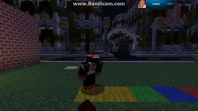 Жертвоприношение алис (майнкрафт) смотреть онлайн