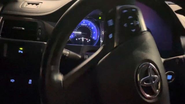 Спасение в кризис. Покупайте Камри господа. Камри 55 по низу рынка. смотреть онлайн