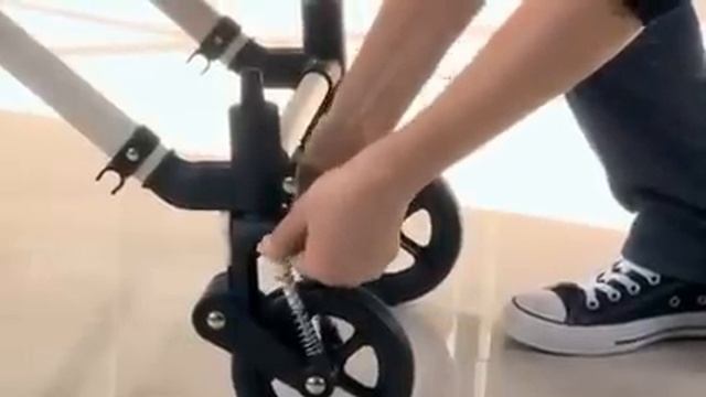 bugaboo cameleon 2 смотреть онлайн