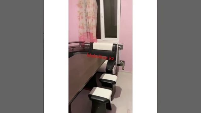 Кухонный уголок Виктория смотреть онлайн