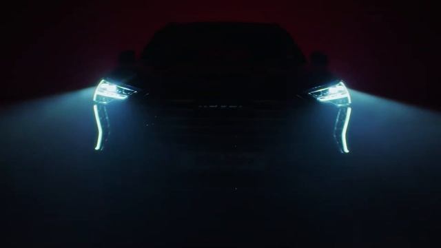 Новый HAVAL JOLION смотреть онлайн