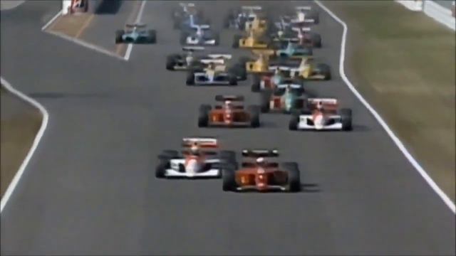 Айртон Сенна Top Gear смотреть онлайн