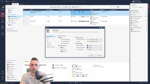 Check Point 2024 - поговорим о менеджменте!