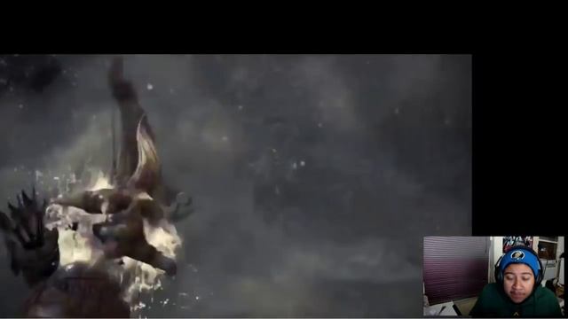 OMG Kushala & Teostra! [NEW] | Monster Hunter World Trailer смотреть онлайн
